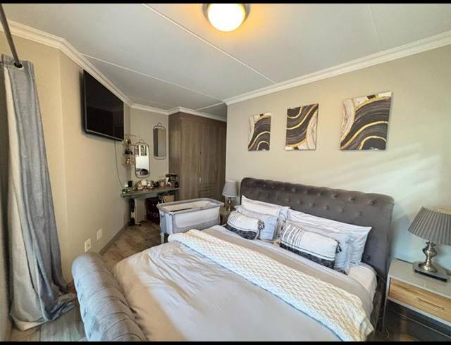 3 BEDROOM APARTMENT FOR SALE IN CARLSWALD